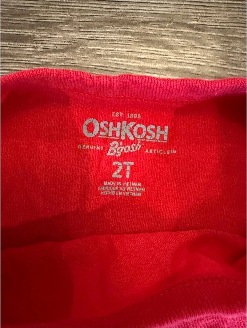 OshKosh Bgosh cute oshkosh